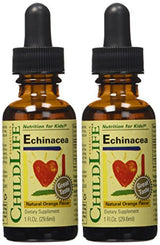 Equinácea líquida refuerzo inmunológico 2 pack