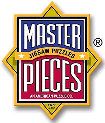 Juego de Damas NCAA - MasterPieces - Michigan Wolverines - Oficial
