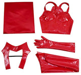 Disfraces Disfraz de Wanda Maximoff para mujer
