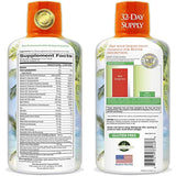 Multivitamínico Mega Multi Master., 1