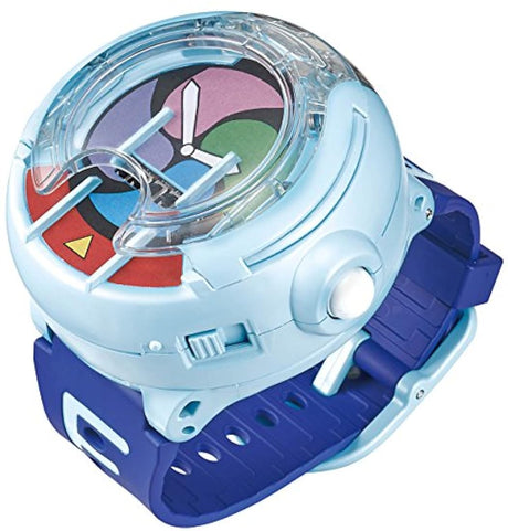 Prototipo de reloj de pulsera de Bandai Dx Yokai-WatchU