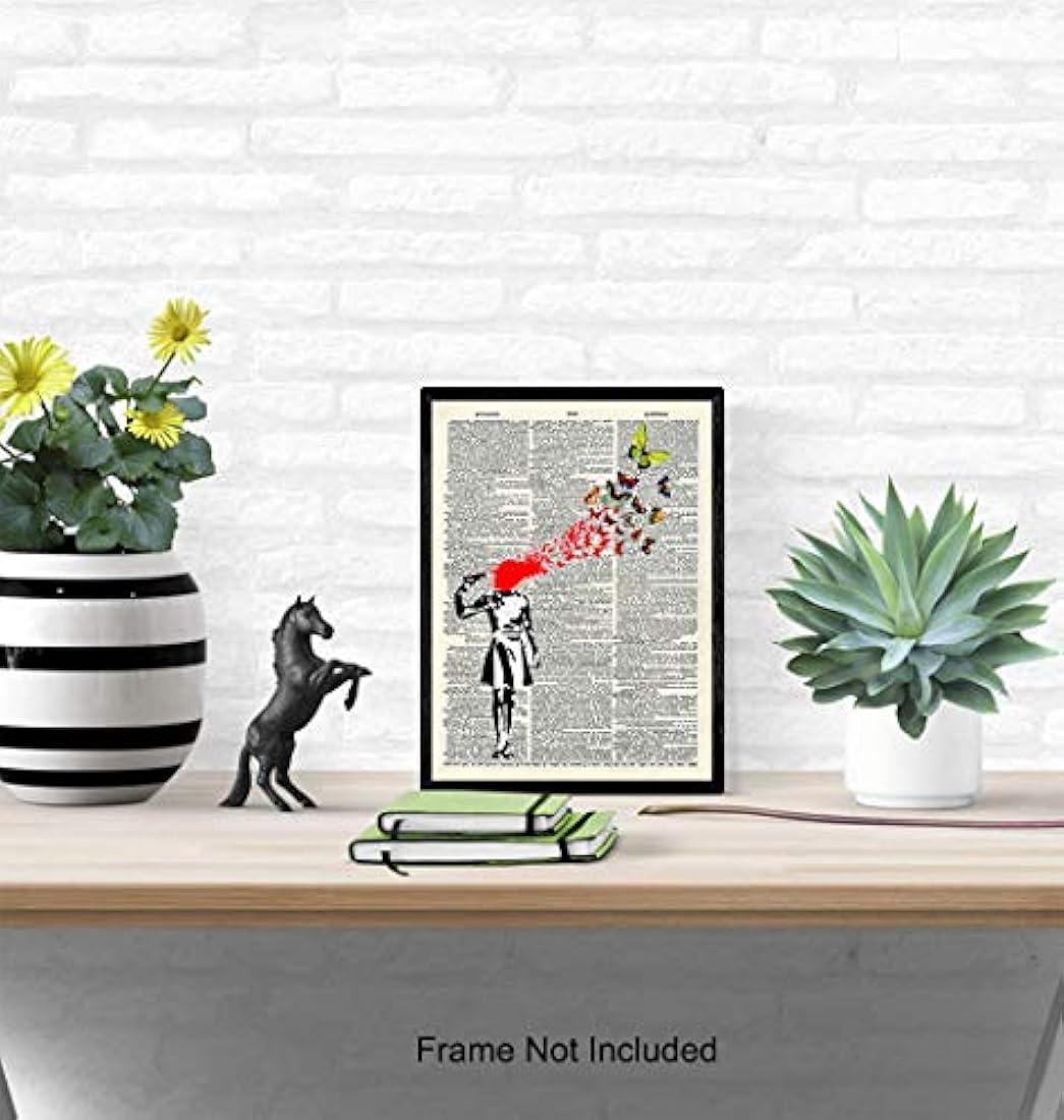 Decoración para el hogar Impresión de arte de pared