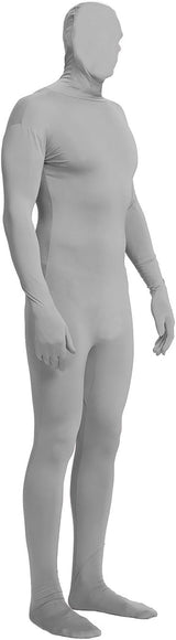 Traje de cuerpo unisex Spandex, disfraz Zentai, adulto, modelo 2023