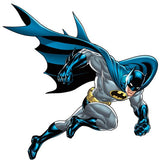 Adhesivos de pared con diseño de Batman