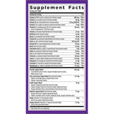 Tabletas multivitamínicas para hombres de más de 40 años, uso diario, de New Chapter, 371, 1, 1