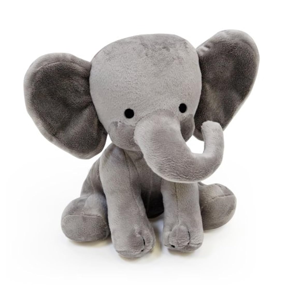 Peluche diseño de Elefante Gris, 9.0in, Bedtime Originals