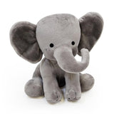 Peluche diseño de Elefante Gris, 9.0in, Bedtime Originals