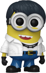 Funko Pop! Jimin de BTS - Minions Edición Coleccionable