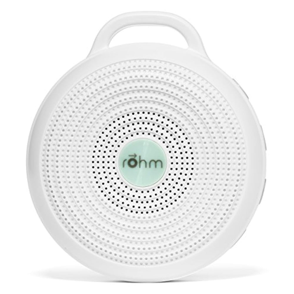 Máquina de sonido de ruido, blanco para hogar