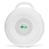 Máquina de sonido de ruido, blanco para hogar