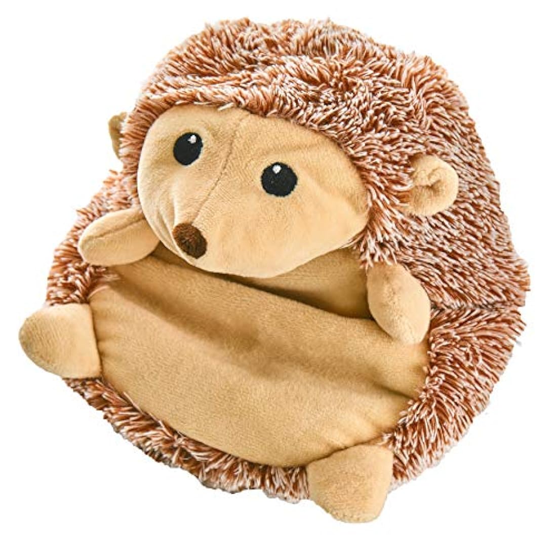 Peluche de erizo