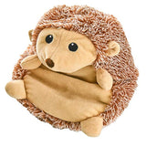 Peluche de erizo
