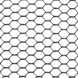 Tenax 72120546 - Valla hexagonal para aves de corral, 3.0 x