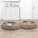Cama para perro ortopédica
