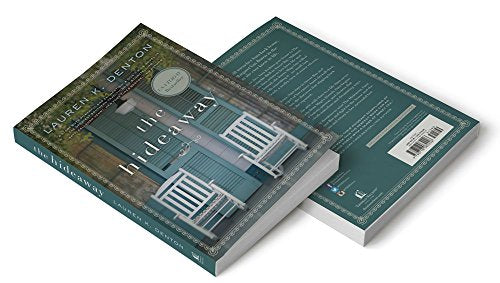El escondite libro