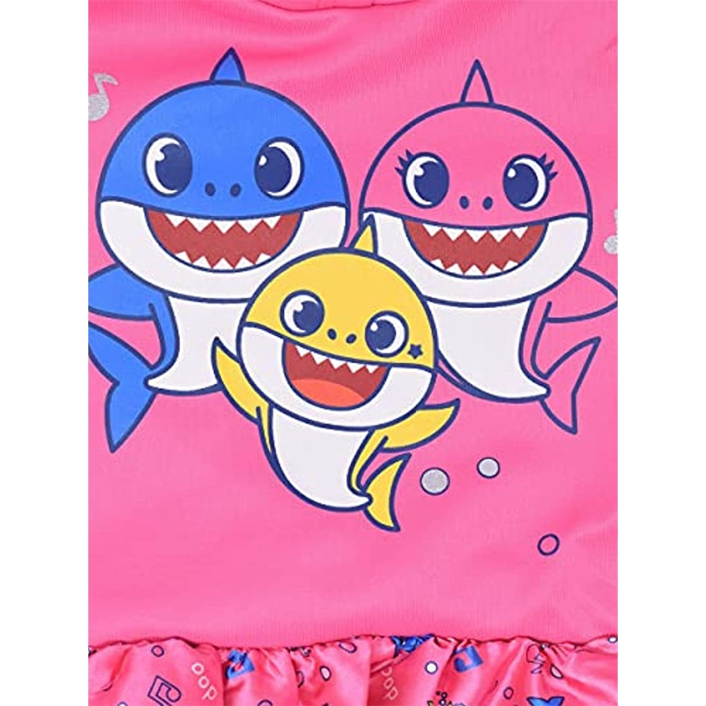 Disfraces Vestido de manga corta con capucha