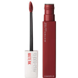 labial líquido mate altamente pigmentado