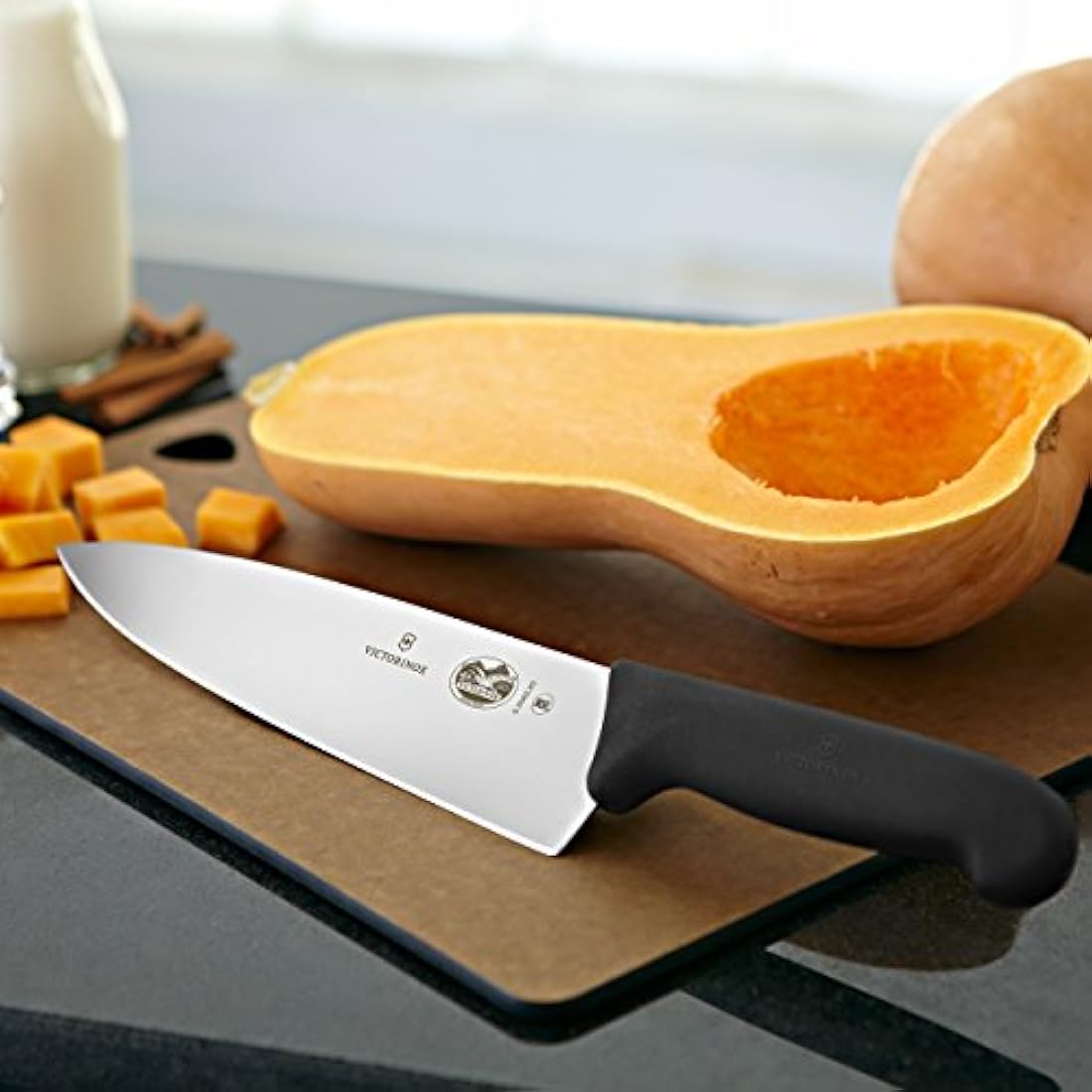 Cuchillo de chef de 20.32 cm