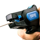 cortador y pelacables automáticos