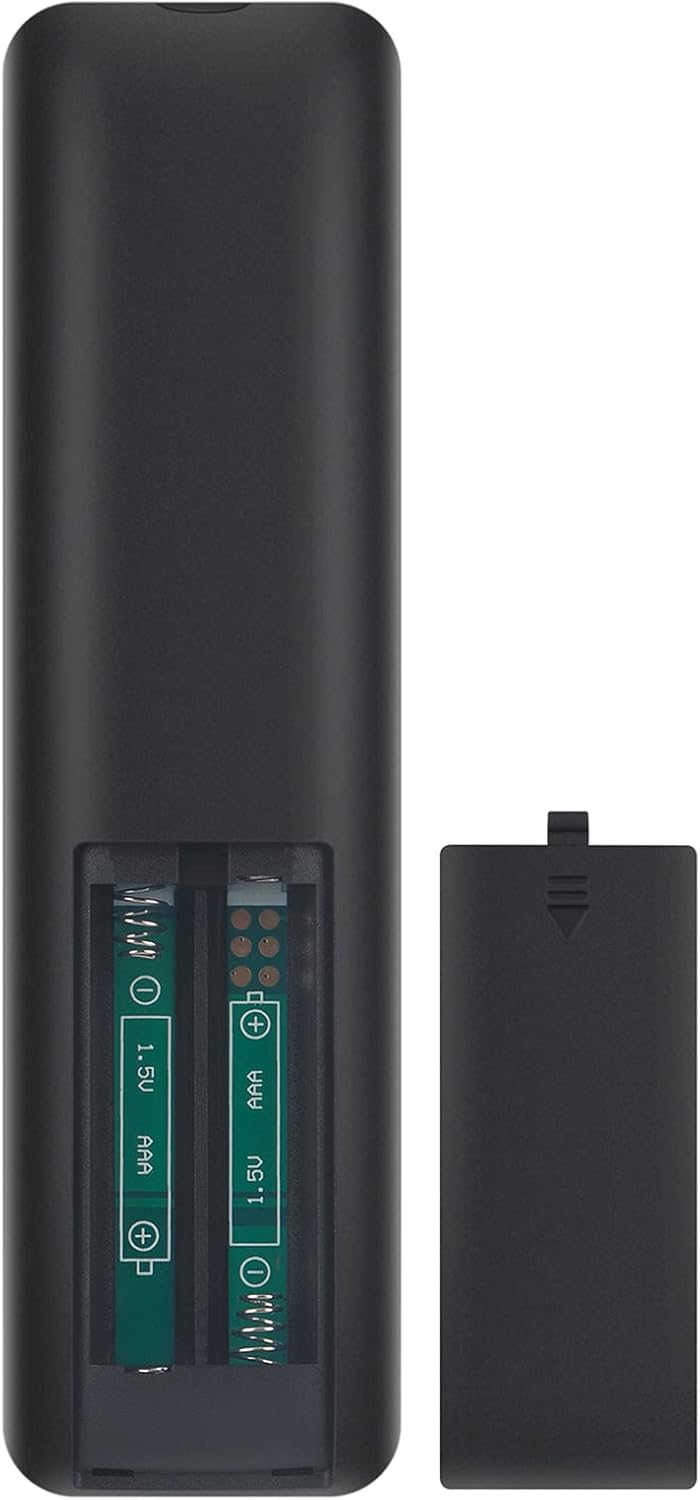 Control Remoto Allimity para Amazon Fire TV Stick y Cube