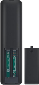 Control Remoto Allimity para Amazon Fire TV Stick y Cube