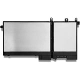 Batería para laptop de 93 FTF compatible con Dell Precision