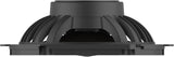 Sistema de altavoces JBL 6x8 para automóvil sin rejilla