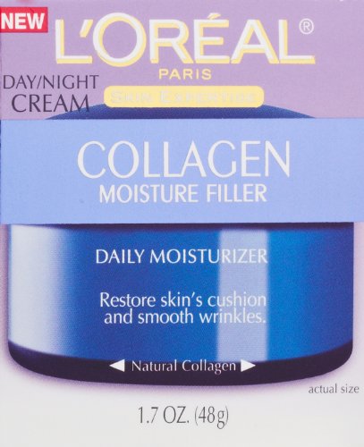 Crema Facial Day Night Cream, 1.7 oz.