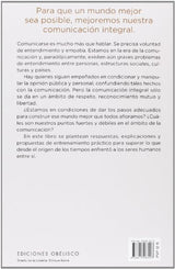 libro Comunicacion integral