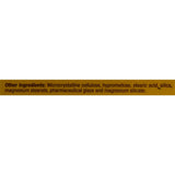 Suplemento Niacina Timed Release comprimidos  100 Pack 3