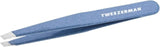 Pinzas de Cejas de Acero Inoxidable - Tweezerman, Slant
