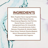 Limpieza Facial Body Prescriptions