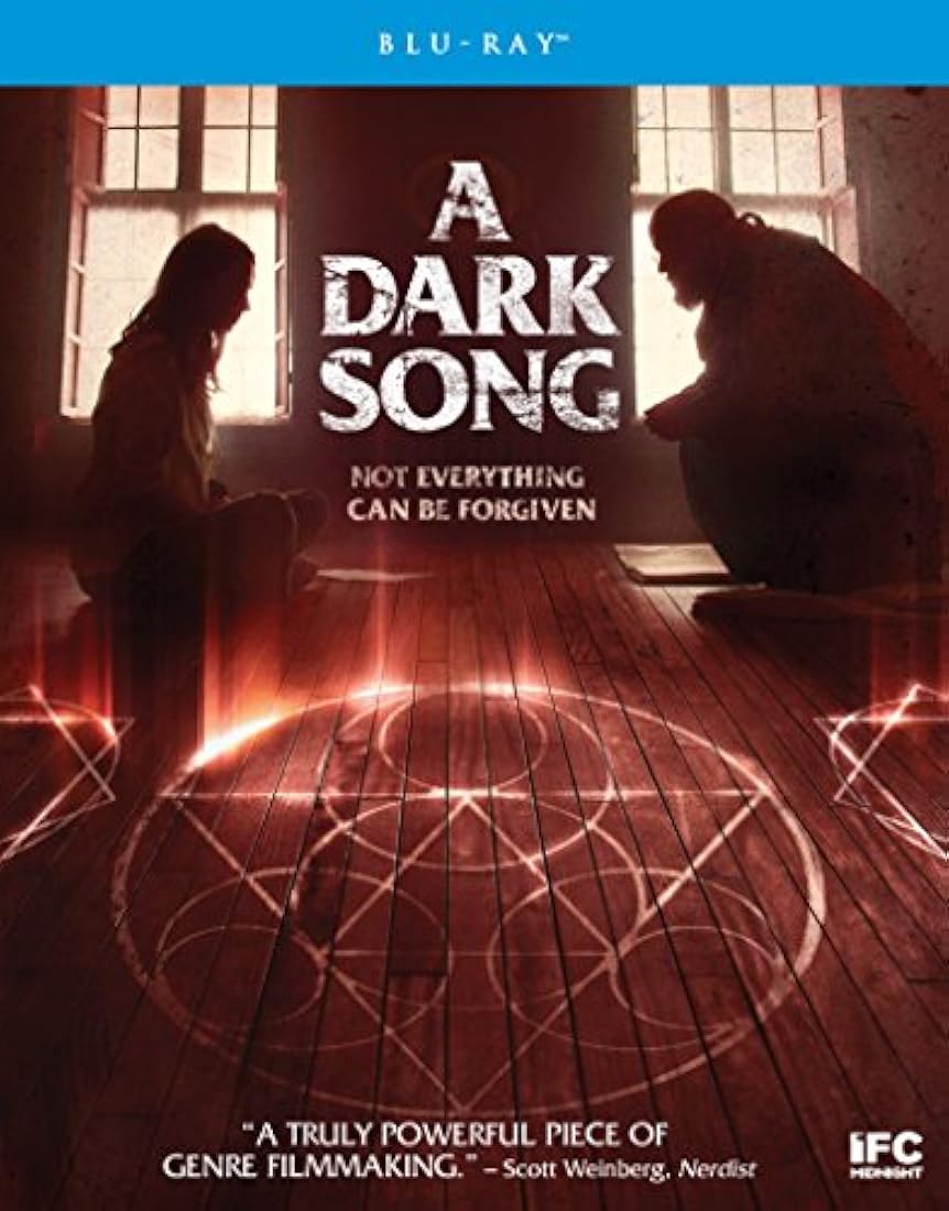 A Dark Song [Blu-ray]