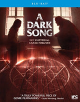 A Dark Song [Blu-ray]
