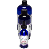 Suplemento Vitamina B3-Niacina 80mg NE  Gotas líquidas 1 oz