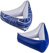 Silla inflable