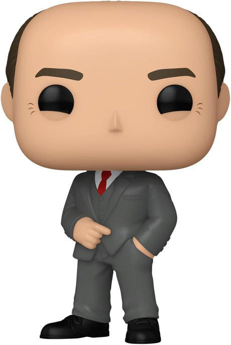 Funko Pop! Películas: El Padrino Parte II - Tom Hagen Figurita