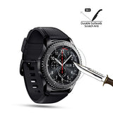 Reloj inteligente, color negro