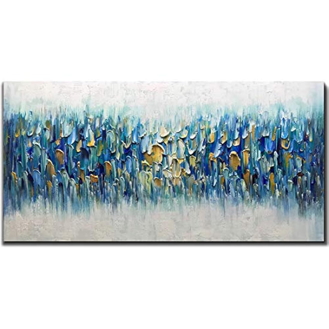 AMEI Art - pintura al óleo a mano en 3D pintada a mano