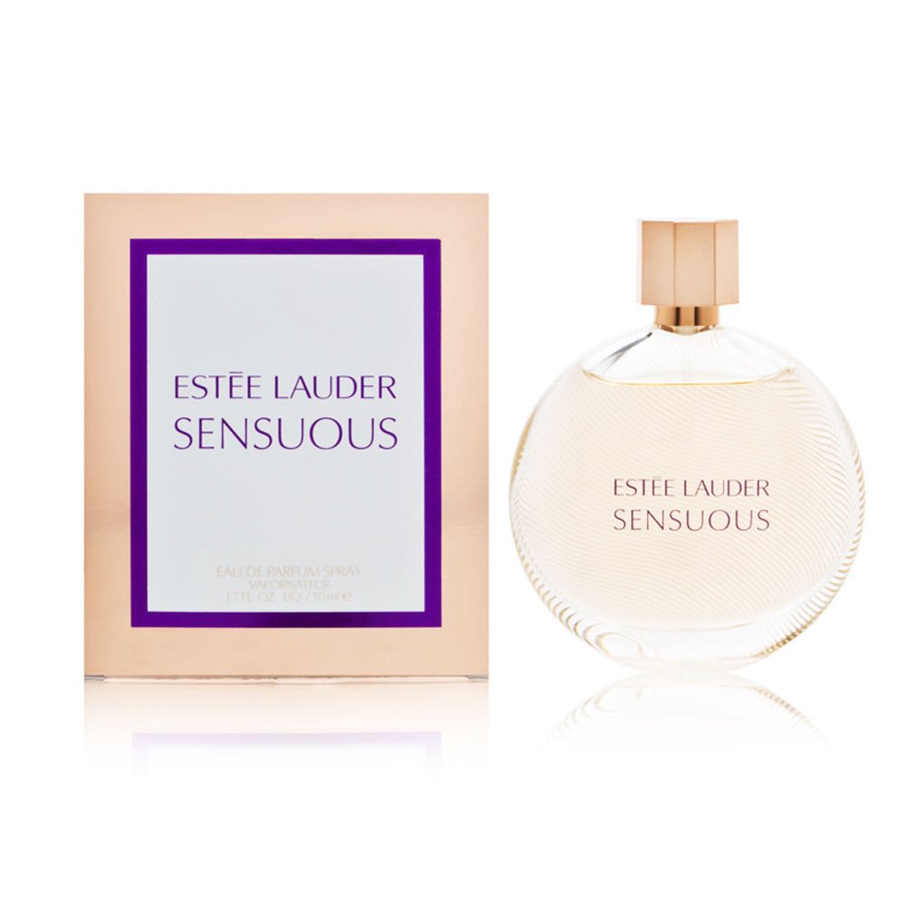 Perfume para Mujer Sensuous Eau De Parfum Spray