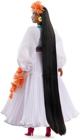Barbie x Kris Goyri Muertos Edición Limitada Muñeca