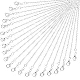 Cadena de collar a granel