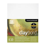 Serie Ampersand Museum Claybord Paneles para pintura y tinta