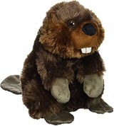 Wild Republic CK Beaver - Peluche de Castor (12.0 in)