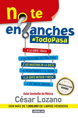 No te enganches: edicion español