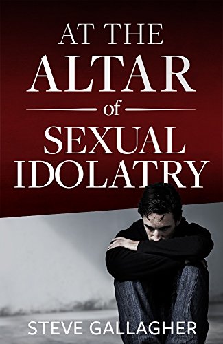 LIbro En el altar de la idolatría erotica