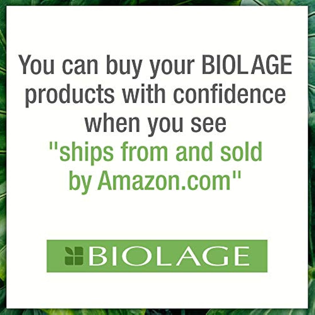 BIOLAGE Styling ligera niebla que suaviza el cabello