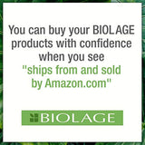 BIOLAGE Styling ligera niebla que suaviza el cabello