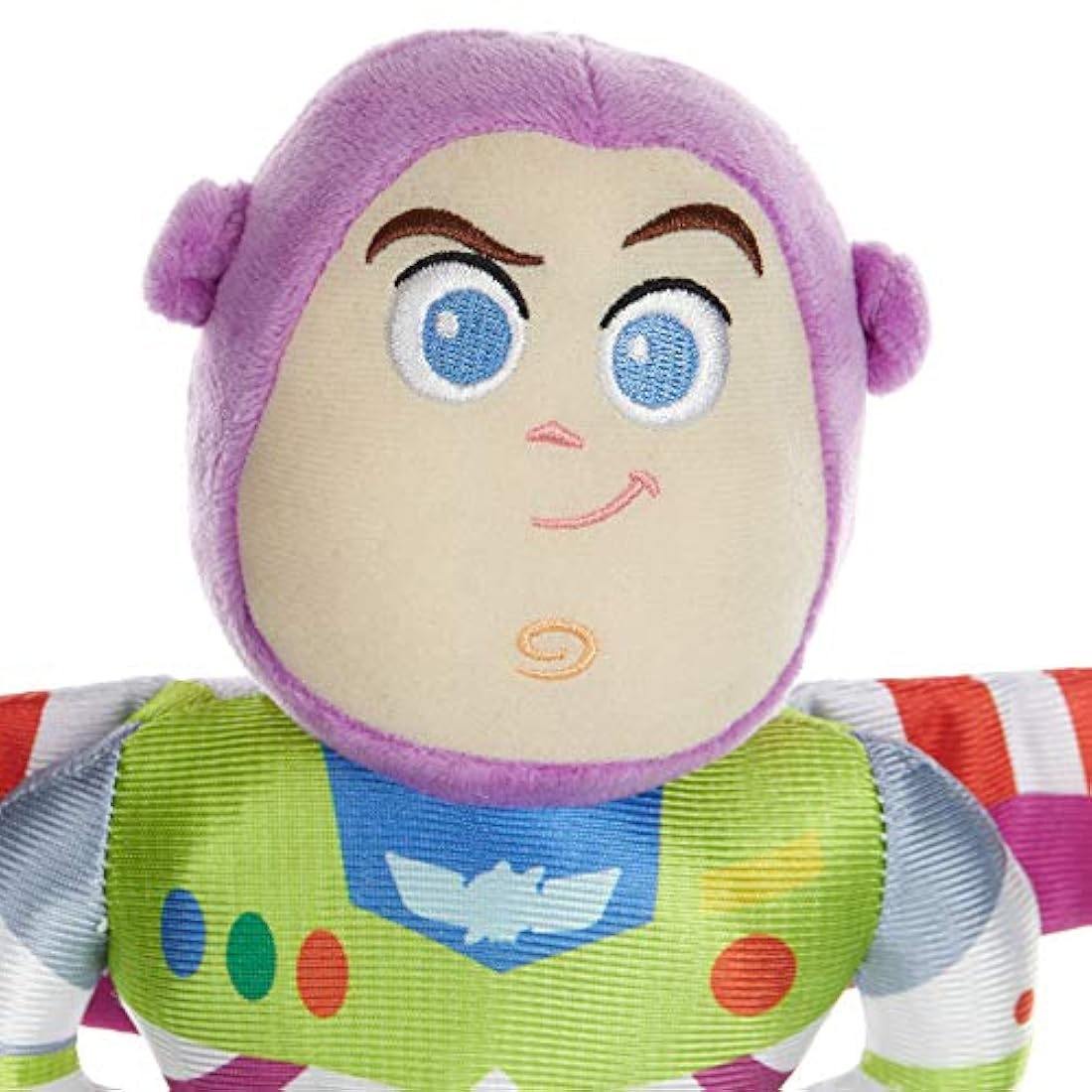Peluche de Toy Story-Buzz Light Year, 8.0in, KIDS PREFERRED