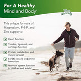 europharma P-5-P / Mag - 120 cápsulas vitaminicos